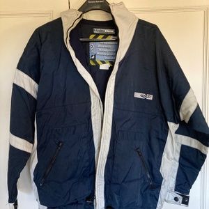 SMP snowboard Jacket